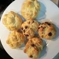Y★mom's cooksnap of when they made 袋1枚で♡HMで作る簡単メロンパン♡.