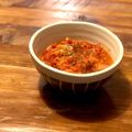 hnzw＠'s cooksnap of when they made トマトチキン煮込み.