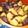 ミーレット☆'s cooksnap of when they made さつまいも甘煮(レンジ圧力鍋).
