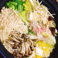 Naaaai's cooksnap of when they made スープを楽しむ☆博多の水炊き.