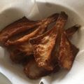 ★Arthur★'s cooksnap of when they made カレイの唐揚げ.