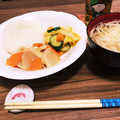 ピング〜's cooksnap of when they made ほっこり旨い♡豚バラと白菜の中華とろみ煮.