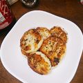 ☆★☆じゅん☆★☆'s cooksnap of when they made ★超カンタン！★山芋のステーキ.