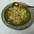 totti's cooksnap of when they made 酢でさっぱり！鶏肉の中華風煮物.