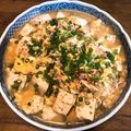 HikariNMY's cooksnap of when they made お豆腐そぼろの絶品オイスターとろみ煮.