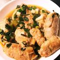 りんごぉぉぉ's cooksnap of when they made 大根と人参の肉巻き.