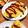 ♡chama72♡'s cooksnap of when they made ふわふわ納豆オムレツ.
