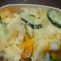 くっくのん's cooksnap of when they made さっぱりポテトサラダ.