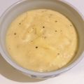 ayabrsl's cooksnap of when they made クックパッドおすすめクリームポテト.