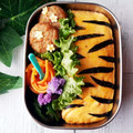 ユズｍａｍａ's cooksnap of when they made 巻くだけ簡単！オム恵方巻き.
