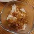 akiccheese's cooksnap of when they made おつまみクリームチーズ.