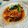 CS★C's cooksnap of when they made 豚さんで作る♪ハンバーグ♪♪.