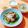 Mei＊☆'s cooksnap of when they made ふわふわ台湾の煮込み肉団子★紅燒獅子頭.