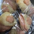 横浜発国際料理教室's cooksnap of when they made タジキスタン♡ファルゾナさんのクッキー②.
