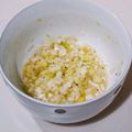 ☆クローバー134☆'s cooksnap of when they made 焼き肉・鍋のたれ☆ねぎ塩だれ.