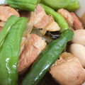 宵耶子's cooksnap of when they made 楽しい嬉しい柔らか豚の角煮◎.