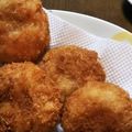 クリーピングタイム☆'s cooksnap of when they made mうますぎる☆エビかつ.