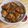 aaaaaaaai's cooksnap of when they made アジのふんわり蒲焼丼.