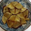 ずぼら母４６歳's cooksnap of when they made レンジで簡単☆サツマイモの煮物.