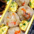 nosso's cooksnap of when they made 簡単☆ツナと人参の炊き込みご飯.