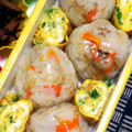 nosso's cooksnap of when they made 簡単☆ツナと人参の炊き込みご飯.