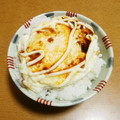 max4995's cooksnap of when they made 簡単すぎてごめんね！激ウマ目玉焼き丼.
