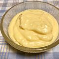 みかん141's cooksnap of when they made 全卵使用！レンジでカスタードクリーム♪.