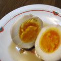 いもたす。's cooksnap of when they made 失敗なし！ゆで卵を上手に作る方法♪.
