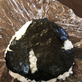 ☆☆子's cooksnap of when they made おにぎり 海苔の巻き方 のり簡単.