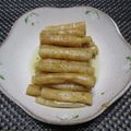 ジョングレ's cooksnap of when they made たたきごぼう.