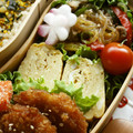 ガメコ's cooksnap of when they made 簡単☆厚焼き卵.