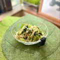 キンプリ's cooksnap of when they made もやしとツナのマリネ風サラダ.