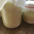 モモミコ's cooksnap of when they made 発芽玄米で米サワー.