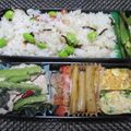 ジョングレ's cooksnap of when they made ☆超簡単！炒めたインゲン.