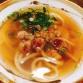 kikotan31's cooksnap of when they made 超簡単★ホルモンの醤油煮.