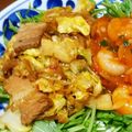 クック63ZVKO☆'s cooksnap of when they made 回鍋肉（ホイコーロー）.