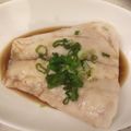 Runrunrunta's cooksnap of when they made 簡単なのに絶品！金目鯛の切り身DE湯煮♪.
