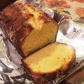 ILoVErICe's cooksnap of when they made 話題入り！レモンシュガーのパウンドケーキ.