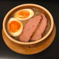 さばおう's cooksnap of when they made 簡単◎だしの素で作る煮卵.