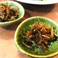 hisi's cooksnap of when they made くぎ煮博士認定レシピ❤ いかなごの釘煮♪.