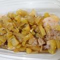 鈴木狐太郎's cooksnap of when they made 電子レンジで簡単♪豚の角煮.
