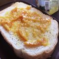 ノビル's cooksnap of when they made トース党の〜食パン簡単美味しい焼き方！.