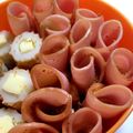 ぽこチャン's cooksnap of when they made ハムととろけるチーズの焼きカレー.