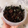くろれん's cooksnap of when they made 作り置きの美味しい常備菜。【ふりかけ】.