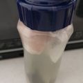 なごにゃん's cooksnap of when they made ☆水出汁☆（水だし） 〜かつおと昆布〜.