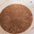 ◎あーたん◎'s cooksnap of when they made 旦那レシピ①胡桃味噌だれ蕎麦.