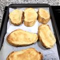anpandajp's cooksnap of when they made ボストーク風.