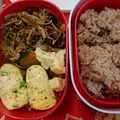 さぁ★たぁ★'s cooksnap of when they made しらすと桜えびの塩麹卵焼き.