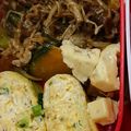 さぁ★たぁ★'s cooksnap of when they made 南瓜とほうれん草の酢味噌チーズ和え.