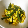 みみ母's cooksnap of when they made お弁当に♡いんげんのバター炒め.